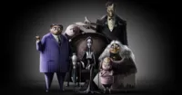 Phiên bản hoạt hình Addams Family do dàn sao khủng lồng tiếng sẽ ra mắt năm 2019