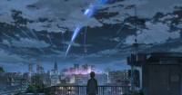 Your Name - Khuấy động phòng vé của 1 tuần im lặng