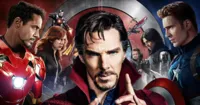 Avengers: Infinity War - Kịch bản phim sẽ là một niềm vui lớn