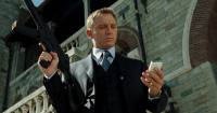 Sau tất cả Daniel Craig lại quay về với thương hiệu James Bond