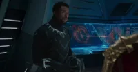 Kẻ ăn gian điểm Rotten Tomatoes của The Last Jedi sẽ thực hiện điều tương tự với Black Panther