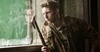 Jamie Bell đang thương thảo vào một vai trong James Bond