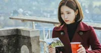“Đơ lạ” trong Hắc Kỵ Sĩ, hà cớ gì Shin Se Kyung cũng đã có sự tiến bộ!