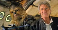 Lần đầu Han Solo gặp Chewbacca