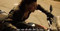 Resident Evil: The Final Chapter tung trailer đầy máu lửa