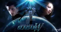 Sunrise phát sóng trực tiếp đoạn video công bố dự án Gundam live action