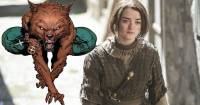 Maisie Williams nói về tin đồn tham gia Marvel