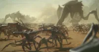 Loài bọ ác độc ngoài hành tinh trở lại trong trailer mới của Starship Troopers
