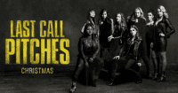 Các cô gái Bellas đã trở lại trong trailer đầu tiên của Pitch Perfect 3