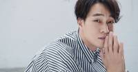Be With You - So Ji Sub sẽ có một năm kín lịch với các dự án phim điện ảnh và truyền hình