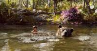 Jungle Book thống trị phòng vé trên toàn thế giới