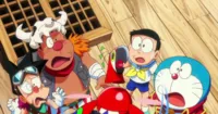 Chú mèo Ú Doraemon hứa hẹn sẽ quay lại với khán giả màn ảnh rộng nhân dịp Quốc Tế Thiếu Nhi