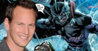 Aquaman – Patrick Wilson đã hoàn thành phần ghi hình cho Ocean Master