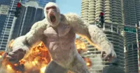 Rampage - Sự lựa chọn hoàn hảo dành cho những người yêu động vật