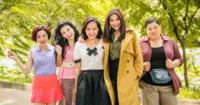 Tháng Năm "Rực Rỡ" gần 35 tỷ đồng sau 8 ngày công chiếu