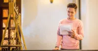 Người con gái Bạch Công Khanh quan tâm nhất: Thanh Vy hay Lê Lộc?