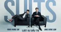 Luật Sư Đấu Trí - Sự trở lại lợi hại của nam vương chúng ta từng một thời theo đuổi Jang Dong Gun