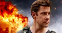 [TRAILER] Jack Ryan xuất hiện bất ngờ cùng những màn đấu súng hấp dẫn của John Krasinski