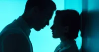 Kristen Stewart và Nicholas Hoult chạy trốn vì tình trong phim mới