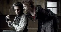 [Review] Sweeney Todd: The Demon Barber of Fleet Street - Hận thù và tiếng cười nghẹn lòng