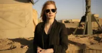 Jessica Chastain vừa đóng chính vừa tham gia sản xuất phim hành động Eve