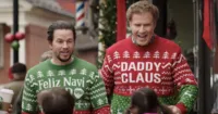 [REVIEW] - Daddy's Home 2 - Thông điệp ý nghĩa nhưng lại xây dựng trên một cốt truyện sơ sài?
