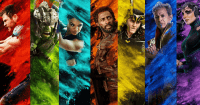 [REVIEW] Thor: Ragnarok – Ơn giời, Thor hết nhạt rồi!!!