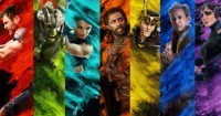 [REVIEW] Thor: Ragnarok – Ơn giời, Thor hết nhạt rồi!!!