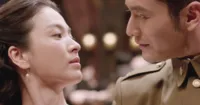 [REVIEW] The Crossing – Nội dung rời rạc, diễn xuất hạn chế