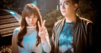 Bí mật cặp đôi câu cá trong 49 Ngày