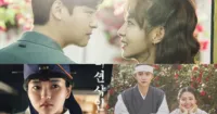 Bảng xếp hạng chính thức các drama trong tháng 10
