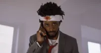 Knives Out xác nhận thêm sự xuất hiện của Lakeith Stanfield