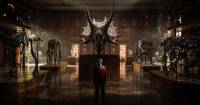 Jurassic World 2 sẽ khủng khiếp, tối tăm và bất ngờ