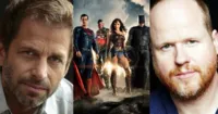 Trước khi thực hiện những cảnh quay lại, Justice League bị đồn là không thể nào xem nổi