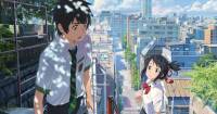 your name. live action - Thành công mới hay một thất bại nữa của Hollywood?