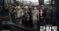 The Battleship Island thắng giải tại Sitges Film Festival ở Tây Ban Nha