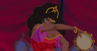 Câu chuyện chưa kể của Esmeralda trong Thằng Gù Nhà Thờ Đức Bà