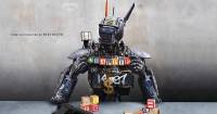 Chappie: Đứa trẻ làm thay đổi thế giới