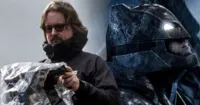 Liệu Ben Affleck có xuất hiện trong trilogy Batman của Matt Reeves?