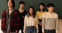 Live action  River's Edge tung teaser đượm buồn