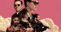 [REVIEW] Baby Driver – Sự kết hợp độc lạ giữa âm nhạc và điện ảnh