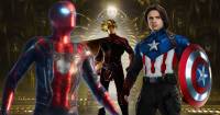 Dự đoán 20 phim MCU tiếp theo sau Avengers 4