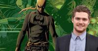 Những điều bạn cần biết về Tv series Iron Fist