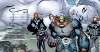 Netflix sẽ đứng ra phát triển dự án series Umbrella Academy