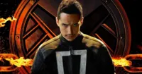 Sẵn sàng để rực lửa cùng Agents of SHIELD mùa 4