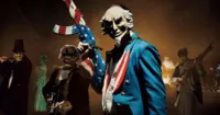 The Purge TV show tiết lộ ngày khởi quay và địa điểm