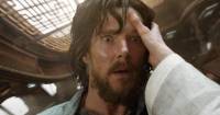 Doctor Strange - Những câu hỏi còn bỏ ngõ