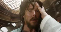 Doctor Strange - Những câu hỏi còn bỏ ngõ