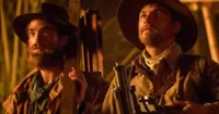 Charlie Hunnam và Robert Pattinson cũng phiêu lưu vào rừng rậm đầy nguy hiểm