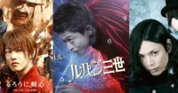Top 7 series live-action hoàn hảo nhất được công chiếu trên màn ảnh
